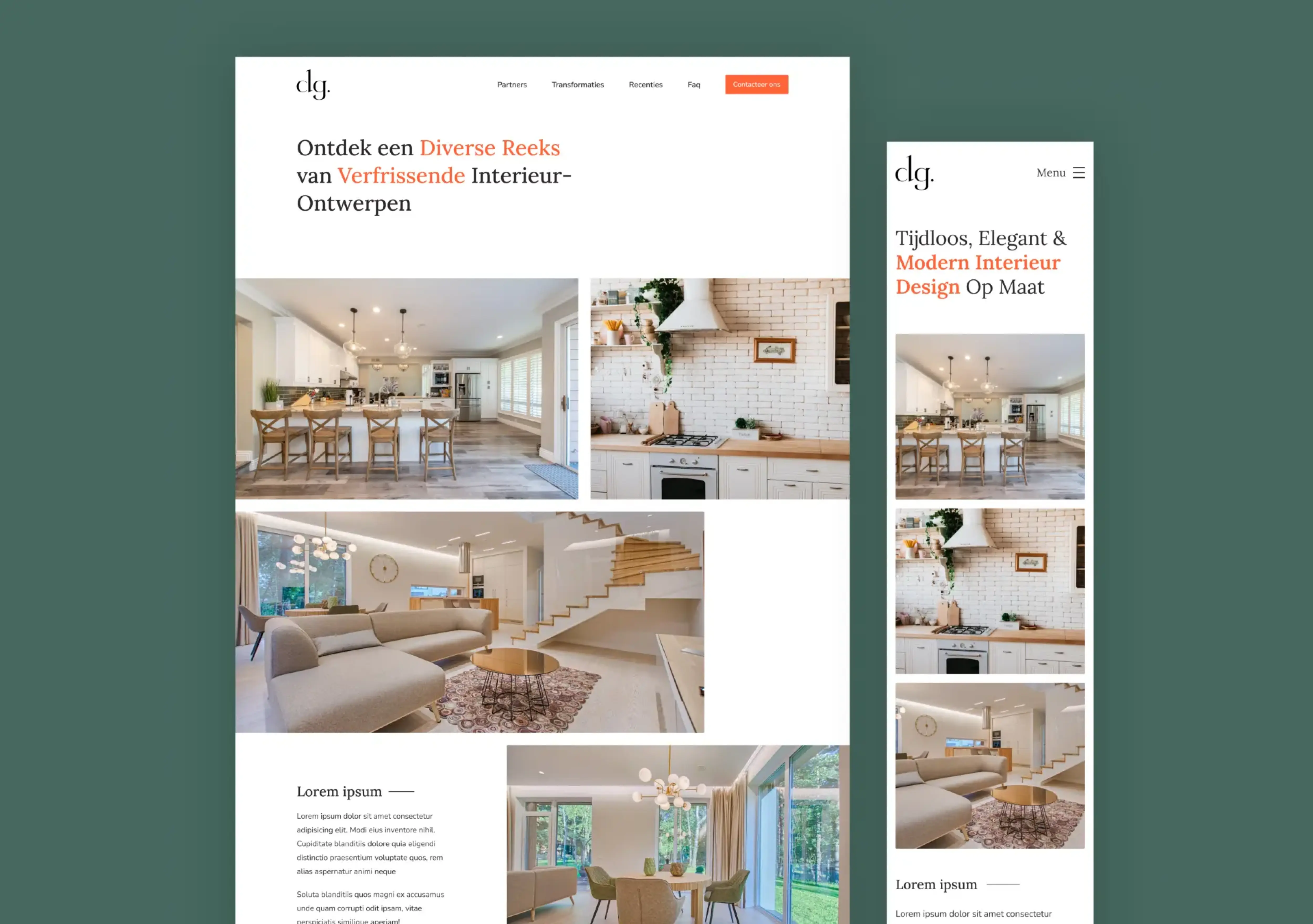 fullwidth gallery image