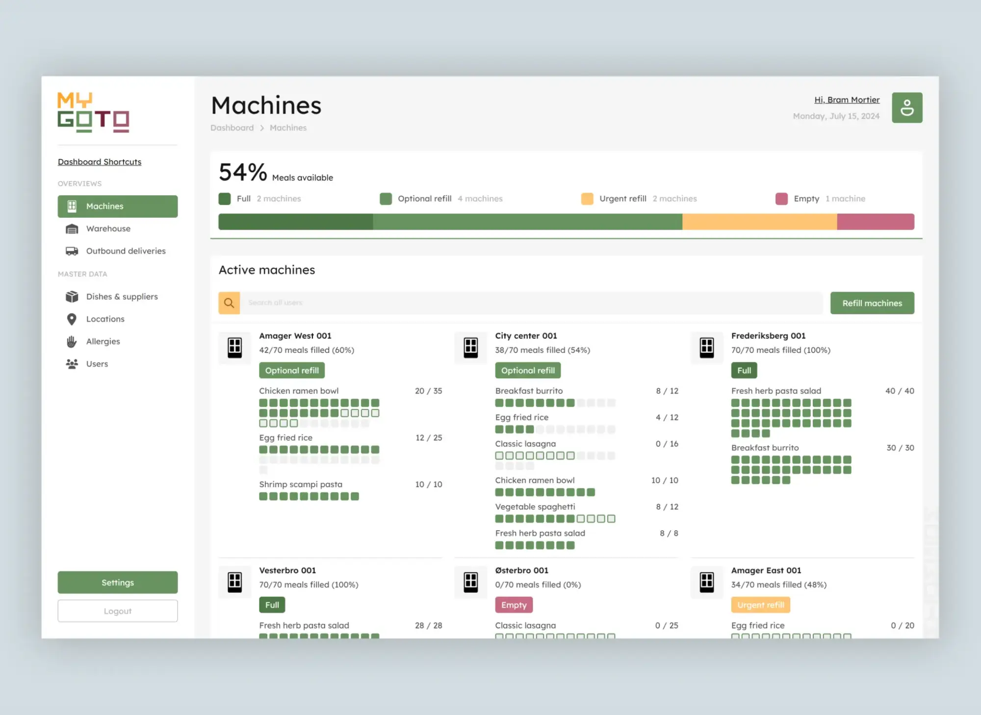 project highlight image