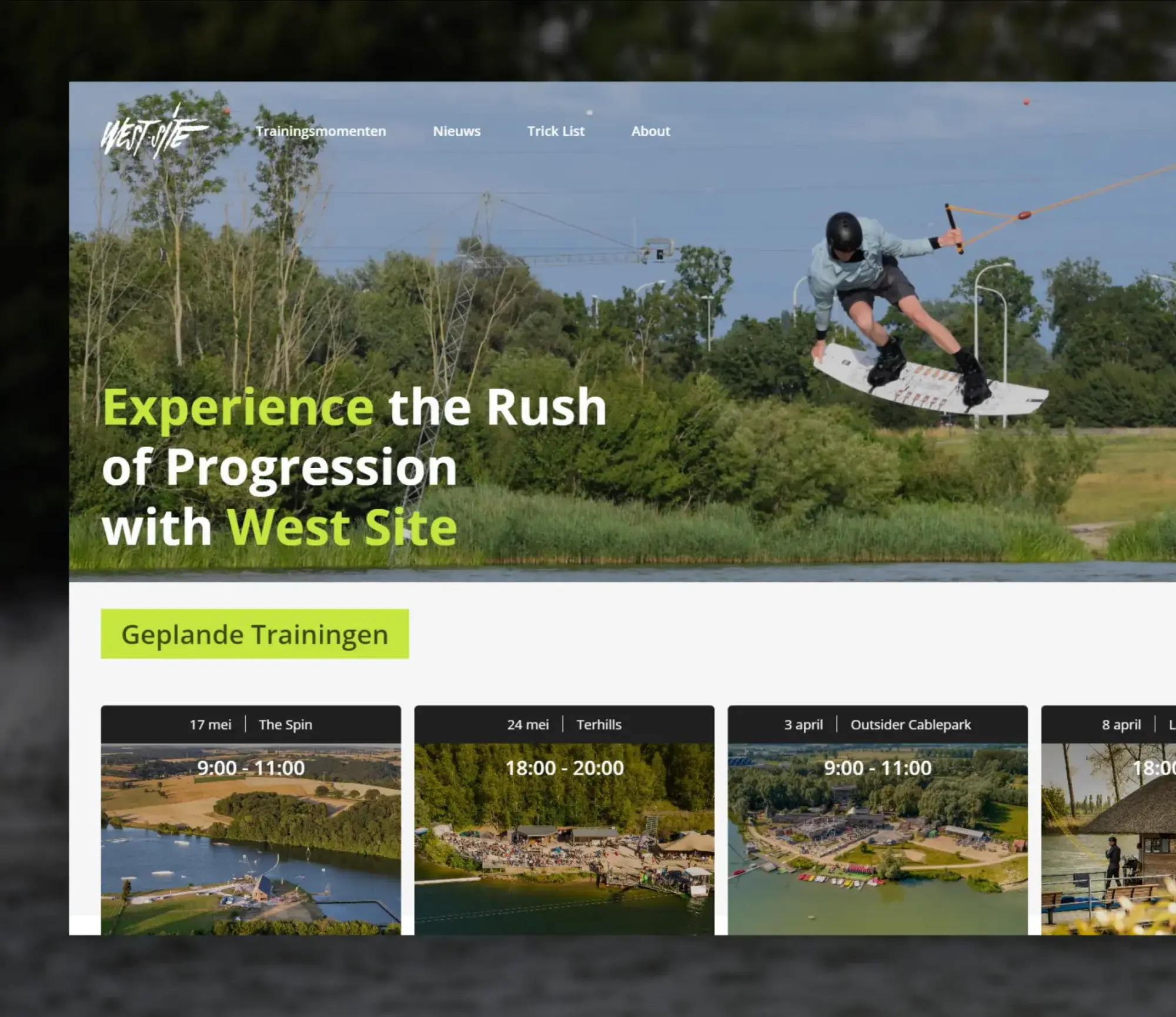 fullwidth gallery image