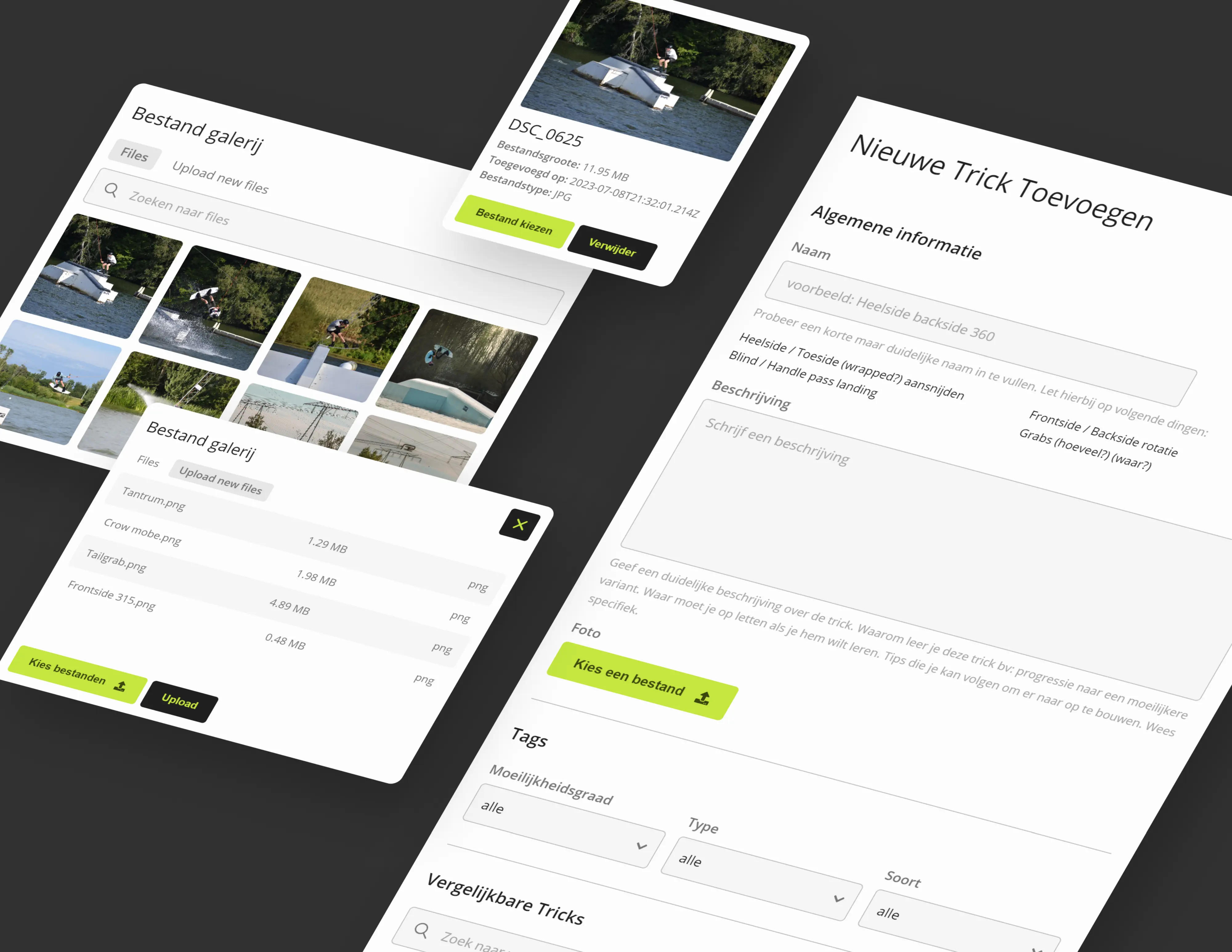 project highlight image